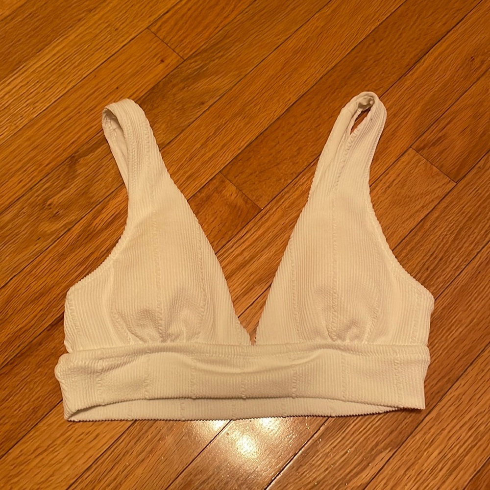 Aerie bikini top